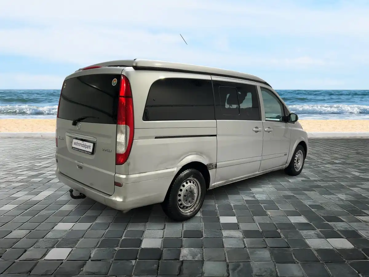 WESTFALIA Marco Polo Edition - Ansicht 4